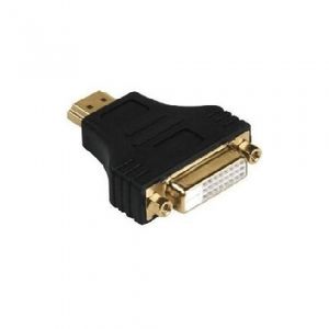 Переходник HDMI(male) - DVI(female) Atcom (9155)