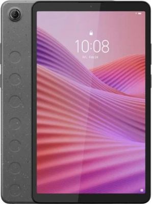 Планшет Lenovo Tab One 4/64GB Lte Luna Gray Clear Case (ZAF10047UA)
