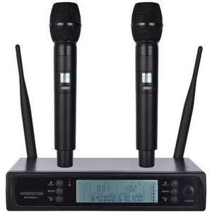 Вокальна радіосистема Jbl MV300PRO