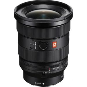 Ширококутний обєктив Sony SEL1635GM2 16-35mm f/2.8 GM II