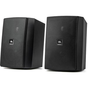 Акустична система Jbl Stage XD-6 Black (JblXD6blK)