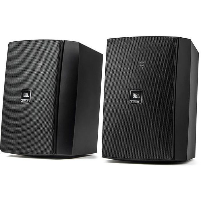 Акустична система Jbl Stage XD-6 Black (JblXD6blK)