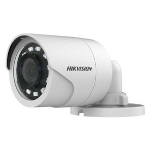 Hdtvi відеокамера Hikvision DS-2CE16D0T-IRF(C) 2МП (2.8мм)