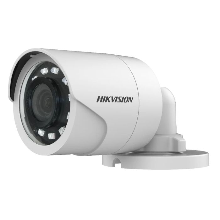 Hdtvi відеокамера Hikvision DS-2CE16D0T-IRF(C) 2МП (2.8мм)