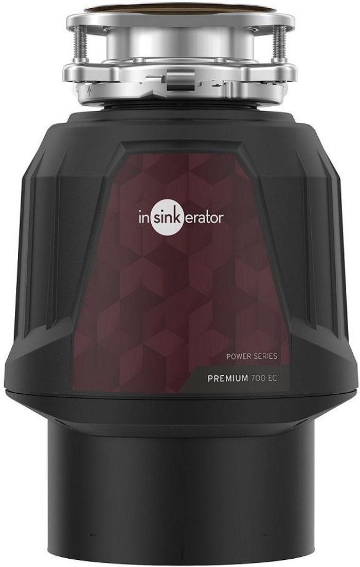 Подрібнювач харчових відходів In-Sink-Erator Premium 700