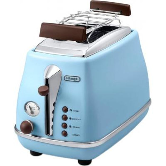 Тостер Delonghi Ctov 2103.AZ