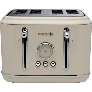 Тостер Gorenje T2300CLIN