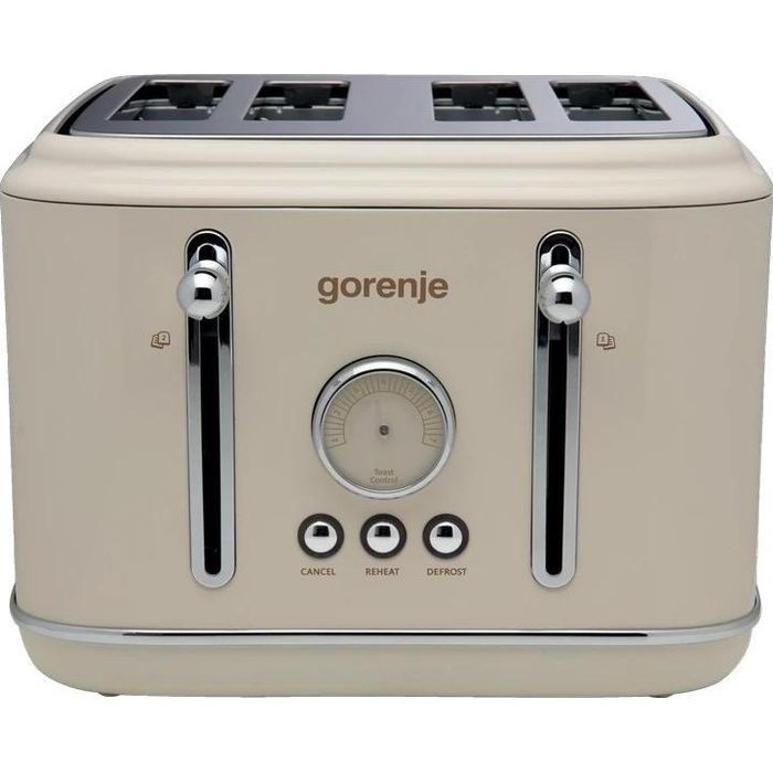 Тостер Gorenje T2300CLIN