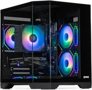 Десктоп Artline Gaming X63 (X63v32)