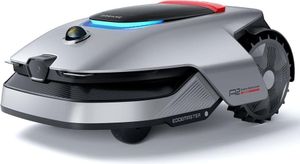 Газонокосарка-робот Dreame Roboticmower A2