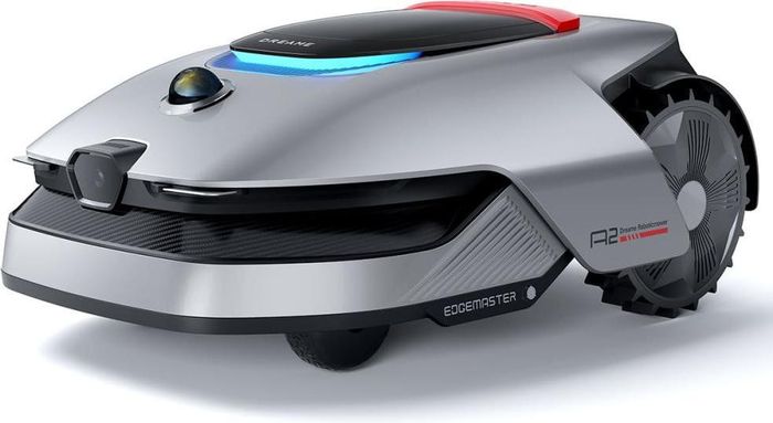 Газонокосарка-робот Dreame Roboticmower A2