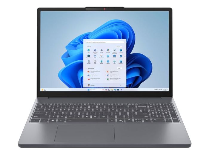 Ноутбук Lenovo IdeaPad Slim 3-15 i7-13620H/24GB/512/Win11 (83K100FKPB)