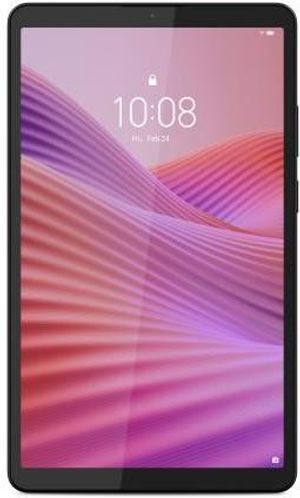 Планшет Lenovo Tab One 4/128GB Wi-Fi Luna Grey Clear Case (ZAF00131UA)