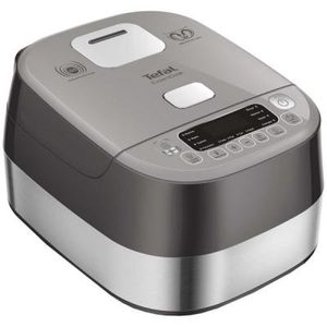 Мультиварка Tefal RK802B32