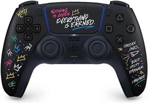 Геймпад Sony DualSense Limited Edition LeBron James