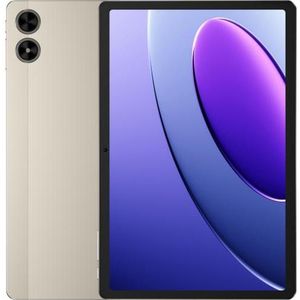Планшет Tecno MegaPad 10 4/128GB Lte Champagne Gold (4894947045530)