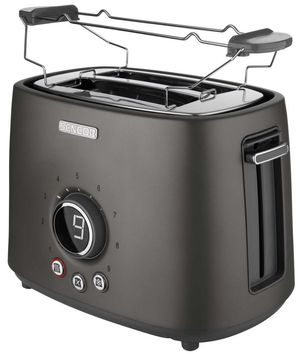 Тостер Sencor Sts 6058BK