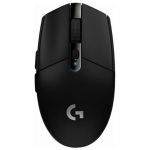 Миша Logitech G305 Lightspeed Black (910-005282, 910-005280)