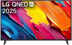 Телевізор LG 50QNED70A6A
