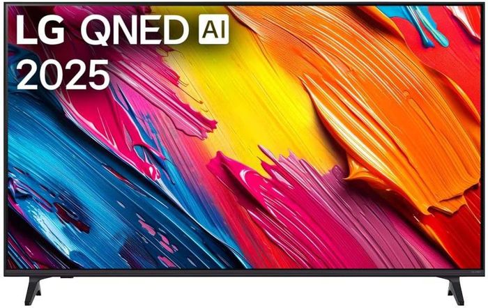 Телевізор LG 50QNED70A6A