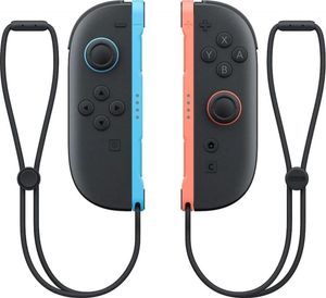 Геймпад Nintendo Joy-Con 2 Controllers (0045496321413)