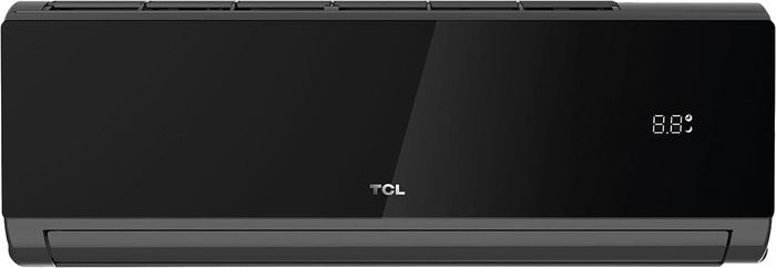 Спліт-система Tcl TAC-12CHSD/XA82IN Black Inverter R32 Wi-Fi