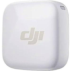 Передавач радіосистеми Dji Mic Mini Arctic White (CP.RN.00000430.01)