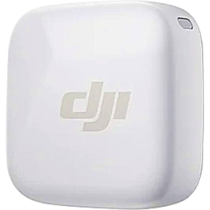 Передавач радіосистеми Dji Mic Mini Arctic White (CP.RN.00000430.01)