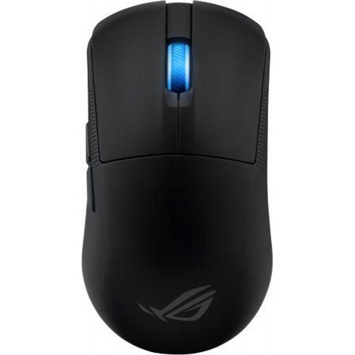 Миша Asus Rog Harpe Ace Mini Black (90MP03Z0-BMUA00)
