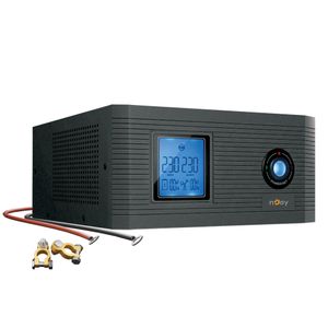 Лінійно-інтерактивне Дбж Njoy Aira 1200 (UPCSTLP812HAICP01B)