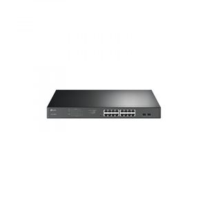 Комутатори Smart TP-Link TL-SG1218MPE