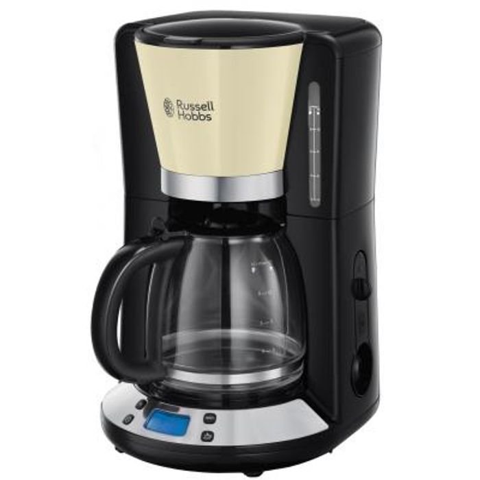 Кавоварка Russell Hobbs 24033-56