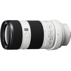 Довгофокусний обєктив Sony SEL70200G 70-200mm f/4,0 G Oss