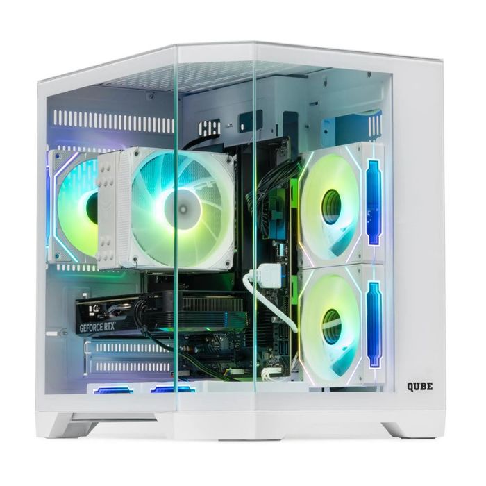 Десктоп Artline Gaming X39WHITE (X39WHITEv84Win)