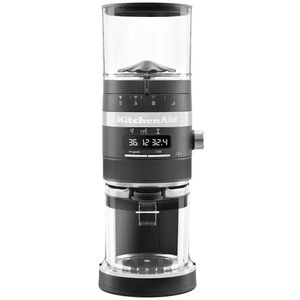 Кавомолка електрична KitchenAid 5KCG8433EBM
