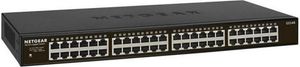 Комутатор некерований Netgear GS348 (GS348-100EUS)