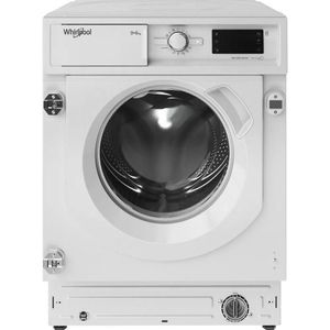 Прально-сушильна машина автоматична Whirlpool BI Wdwg 961485 EU