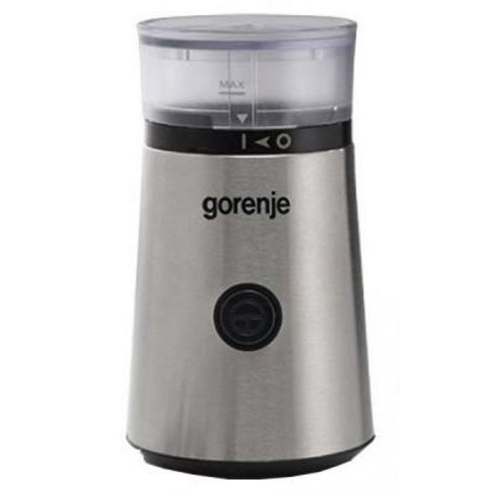 Кавомолка електрична Gorenje SMK150E