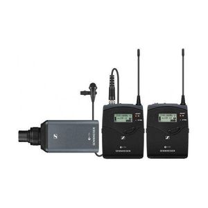 Накамерна радіосистема Sennheiser EW 100 Eng G4-A