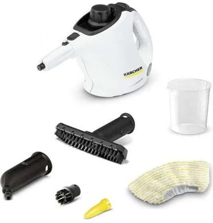 Пароочисник Karcher SC 1 (1.516-400.0)