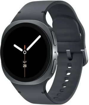 Смарт-годинник Samsung Galaxy Watch8 Lte 40 mm Graphite (SM-L325FDA)