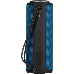 Портативна акустика 2E SoundXTube Plus Blue (2E-BSSXTPWBL)