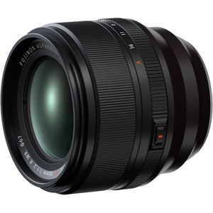 Стандартний обєктив Fujifilm XF 56mm F1,2 R WR (16780028)