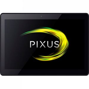 Планшет Pixus Sprint 2/16GB 3G Black