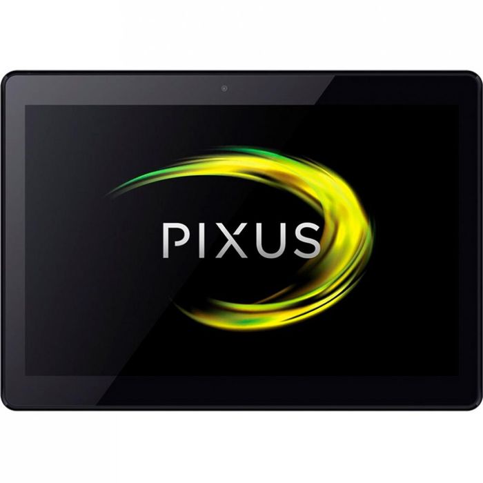 Планшет Pixus Sprint 2/16GB 3G Black