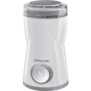 Кавомолка електрична Sencor Scg 1050WH