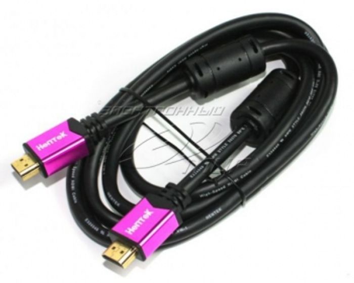 Кабель HDMI to HDMI 3m Hentek HK-HD 09-3 v1.3b