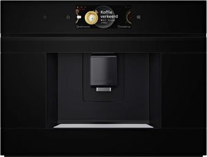 Кавомашина автоматична Bosch CTL7181B0
