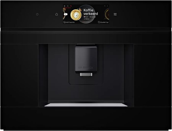Кавомашина автоматична Bosch CTL7181B0