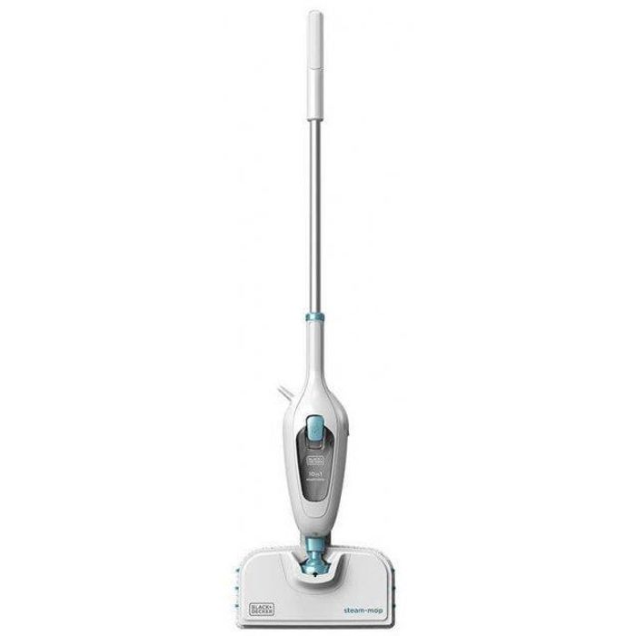 Парова швабра BlackDecker FSMH13E10